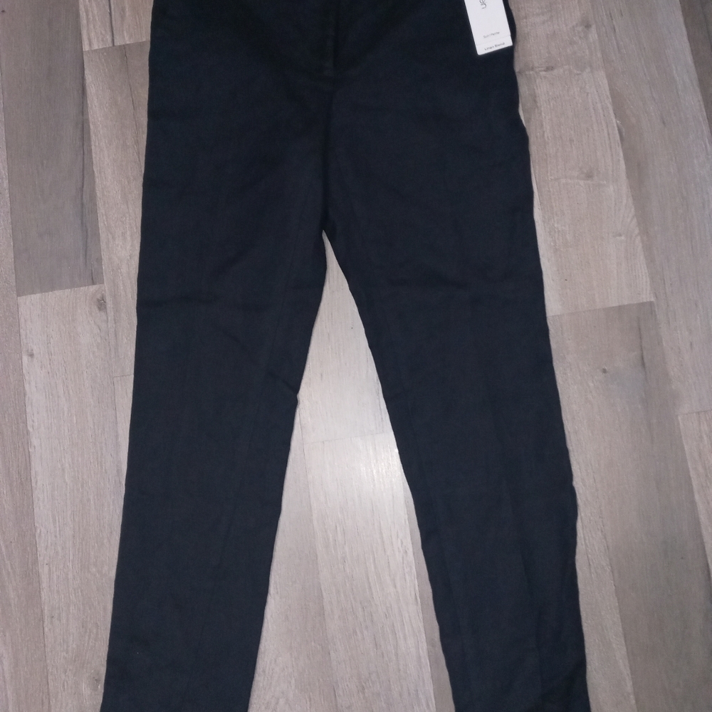 Calvin Klein liner blend pant - Picture 2 of 7